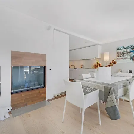 Apartment Mezdi